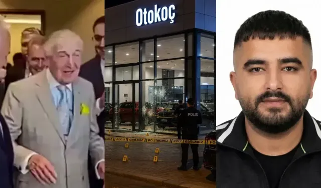 Otokoç Saldırısı 2026 Serdar Ertekin Rahmi Koç Olayı Nedir?