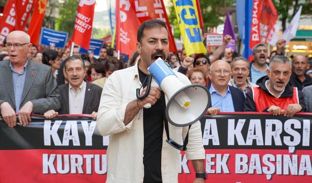 Talat Yalaz’a 3 Yıla Kadar Hapis İstemi