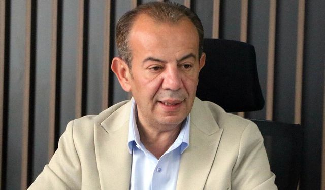 Tanju Özcan İçin 263 Yıla Kadar Hapis Talebi