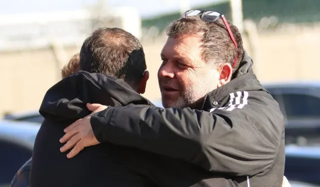 HAKAN ŞAPÇI İMZAYA GELİYOR!