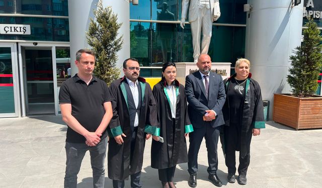 Tepebaşı'ndaki Yıkımın Hesabı Mahkemede Soruluyor