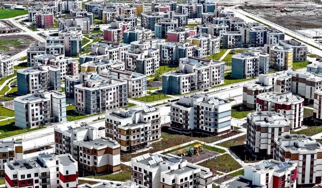 TOKİ 20 bin konut başvuru şartları neler, kimler başvurabilir? TOKİ 20 bin konut satışı hangi illerde yapılacak?