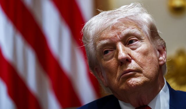 Trump: “Mutabakat Bozulursa Bomba Yağdırırız”