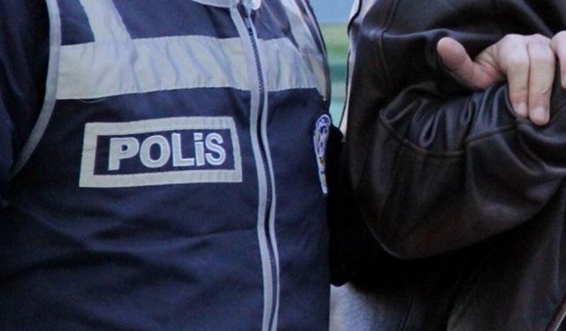 Ünlü İsimlere Operasyon: 22 Şüpheli Gözaltında