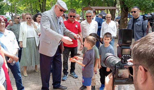 Kazım Kurt: “Az Kirletelim, Daha Rahat Edelim”