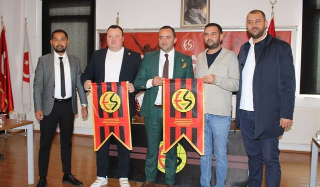 Zamanla Yarış Başladı: Eskişehirspor’un Kaderini Belirleyecek Kritik Haziran Mesaisi Resmiyet Kazandı!