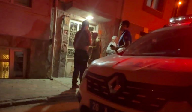 Aile İçi Tartışmada Camları Kıran Şahıs Kayıplara Karıştı