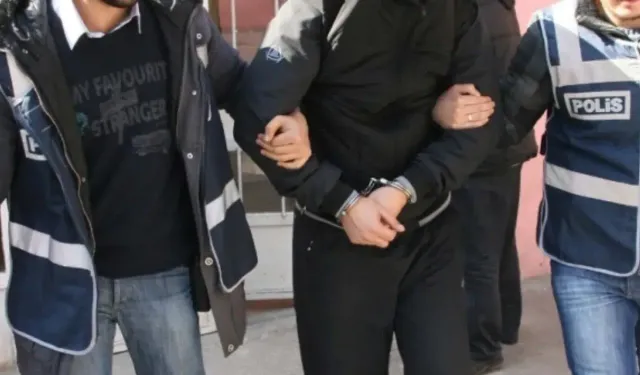 Eskişehir'de Aranan 171 Şahıs Bir Haftada Yakalandı