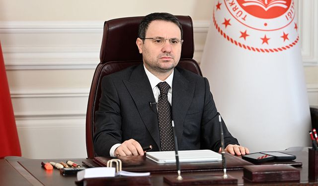 Bakan Gürlek: "197 Suçlu Türkiye'ye İade Edildi"