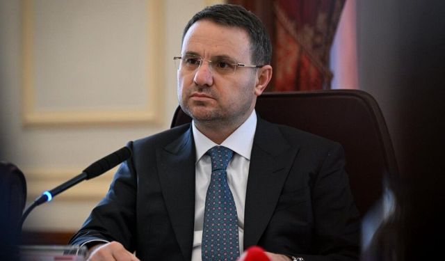 Adalet Bakanı Gürlek'ten 12. Yargı Paketi Açıklaması