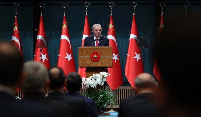 Erdoğan: Ankara NATO Zirvesi'yle Tarih Yazdı