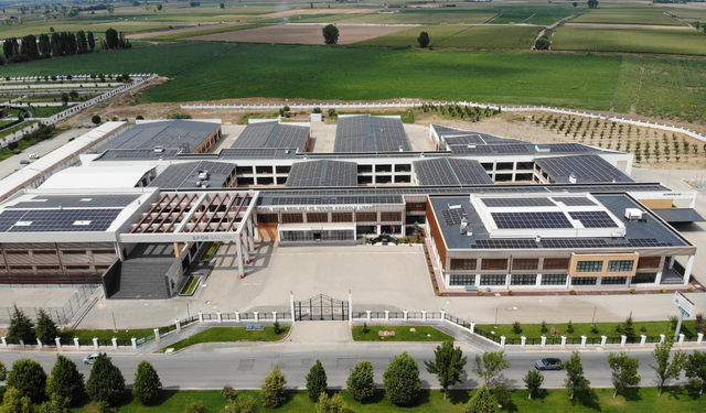 EOSB Meslek Lisesi'nde Kayıt Takvimi Açıklandı