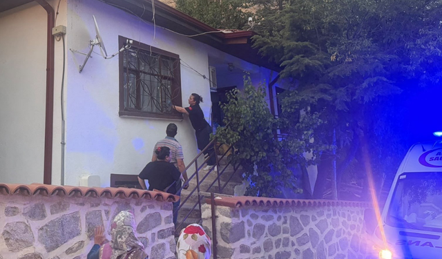 Eskişehir'de 3 Gündür Aranan Kadın Kızının Yanında Çıktı