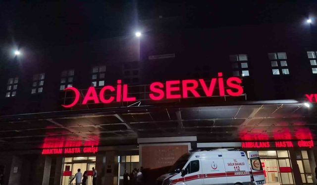 Eskişehir'de bekçiye çarpıp "Düştüm" dedi, cezası ağır oldu