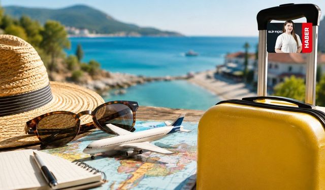 Eskişehir'de Tatil Tercihleri Ekonomiyle Şekilleniyor