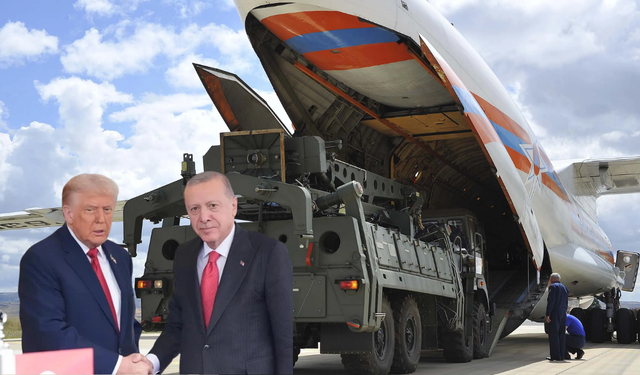 Hakan Fidan'dan CAATSA Ve F-35 Süreci Açıklaması