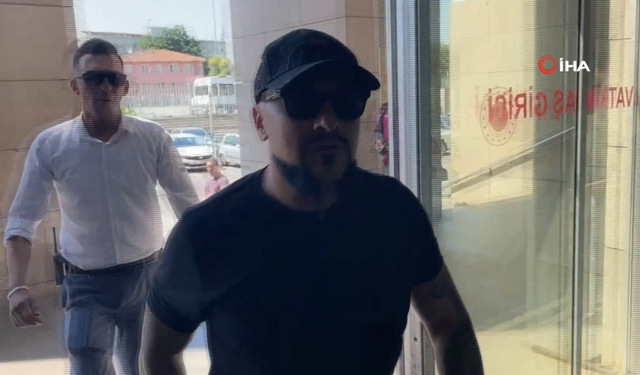 Hayko Cepkin'in İfadesi Ortaya Çıktı: "Haluk Levent'e Maddi Konularda Güvenmem"
