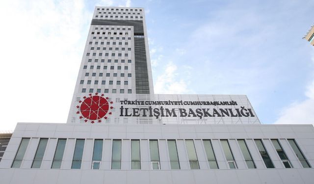 2. İletişim Şûrası Ankara’da "Türkiye Yüzyılı" Temasıyla