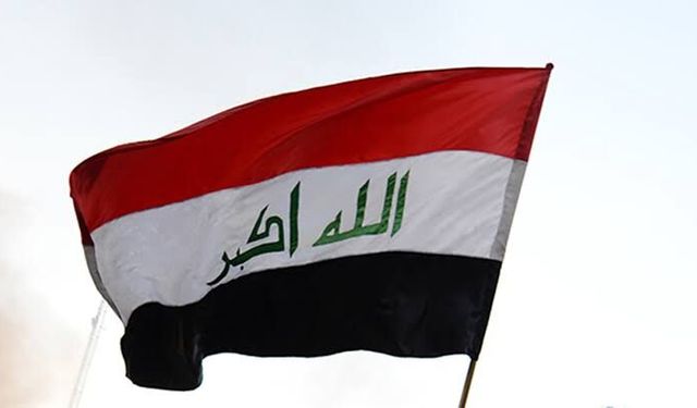 Irak: Egemenliğimizi İhlal Eden Saldırı Kabul Edilemez