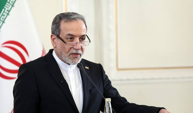 Arakçi'den Trump Yönetimine Uyarı: "Bu Bedel Ağır Olacak"