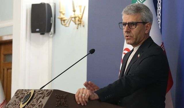 Bekayi: ABD ile Ateşkes Müzakeresi Yürütmüyoruz