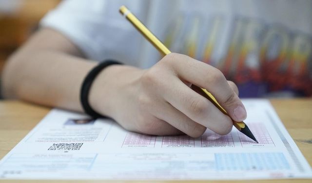 Lgs Sonuçları Açıklandı! Tercihler 13 Temmuz'da Başlıyor