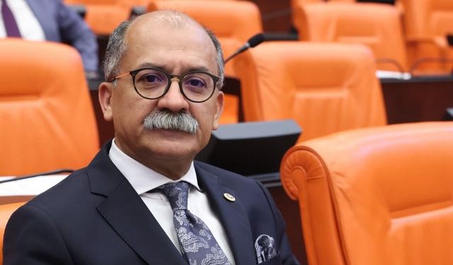 Milletvekili Arslan: Resmî Gazete Değişmedi, Sözler Yerine Gelmedi