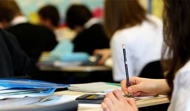 Milli Eğitim Müfredatında O Kavramlar Değiştirildi