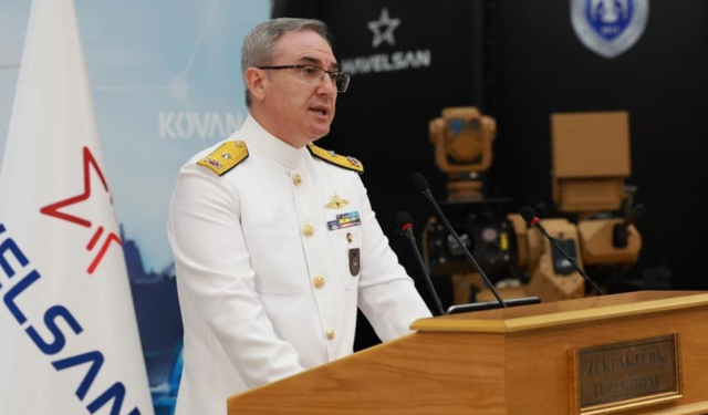 MSB: Kıbrıs'ta Türk Askeri Barışın Teminatı