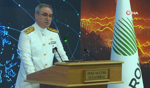 MSB: "Eurofighter uçuş eğitimlerinin ağustos ayında başlaması planlanıyor"