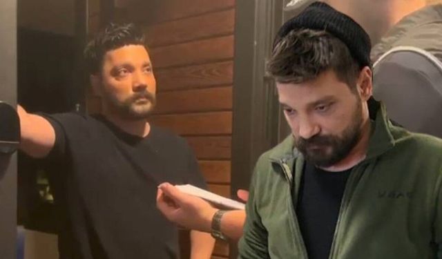 Ahbap Soruşturmasında Oğuzhan Uğur Cezaevine Gönderildi