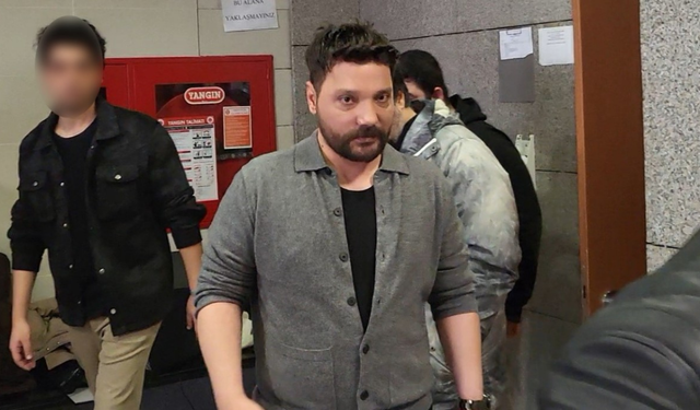 Oğuzhan Uğur Tutuklama Talebiyle Mahkemeye Gönderildi