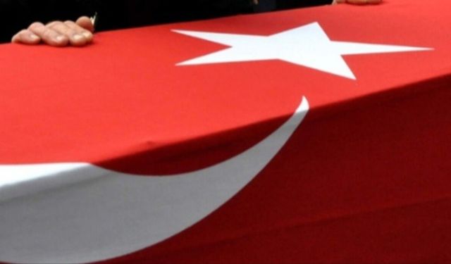 Pençe-Kilit Harekâtı'ndan Acı Haber: Yaralı Asker Şehit Oldu