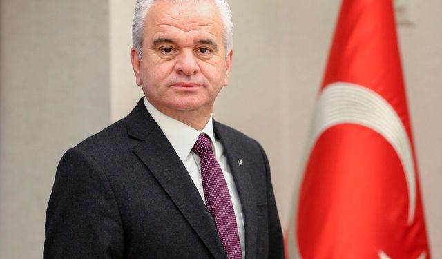 ETO Başkanı Güler: Demokrasi Şehitlerimizi Rahmetle Anıyoruz