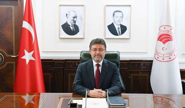 Türkiye’den Fransa’ya Orman Yangını İçin Destek