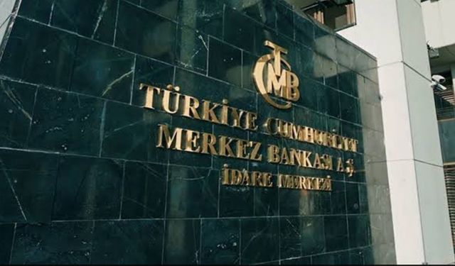 TCMB’den E-Devlet’te yeni hizmet: Hesaplar tek ekranda görüntülenebilecek