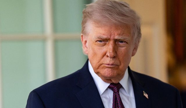 Trump'tan İran'a Tehdit: Çok Sert Karşılık Vereceğiz