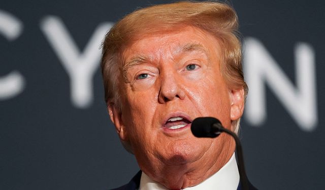 Gazze İçin Tarihi Adım: Trump Türkiye'ye Teşekkür Etti