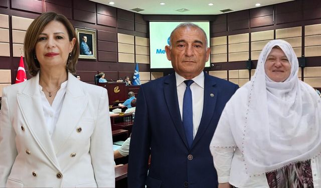Mecliste Han Belediyesi Üzerinden Hizmet Tartışması