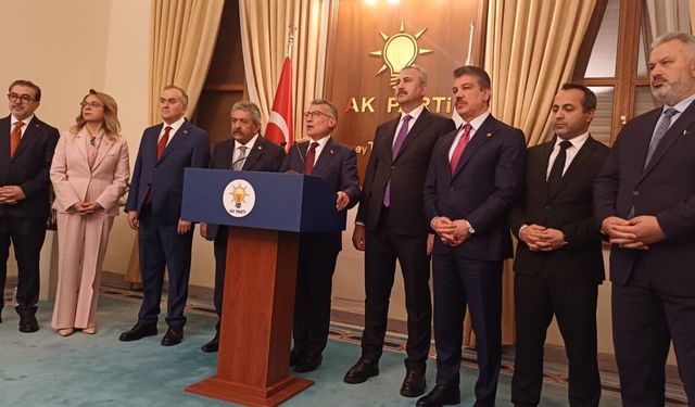 Çerçeve Yasasının Detayları Belli Oldu