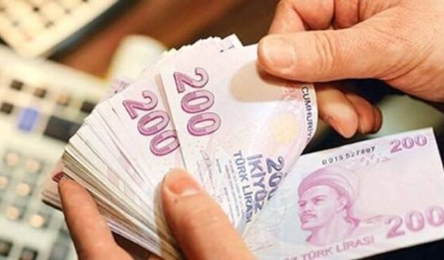 Emeklilere Zam Farkının Ödeneceği Tarih Netleşti