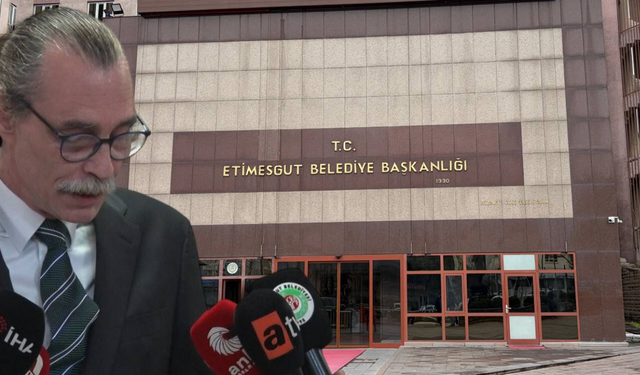 Erdal Beşikçioğlu Suçlamaları Reddetti