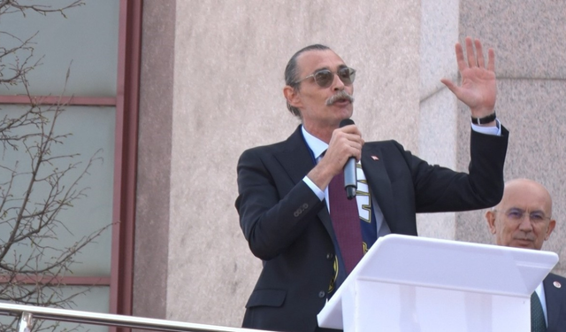 Erdal Beşikçioğlu’nun Yasaklı Madde Testi Pozitif Çıktı