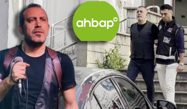 Ahbap Soruşturmasında Milyonluk Bağışlar Mercek Altında