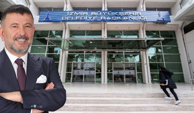 İzmir Büyükşehir Soruşturmasında Yeni Gözaltılar