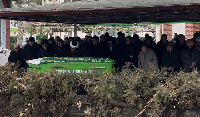 Tamir Ettiği Otomobilinin Egzoz Gazından Zehirlenen Şahıs Hayatını Kaybetti