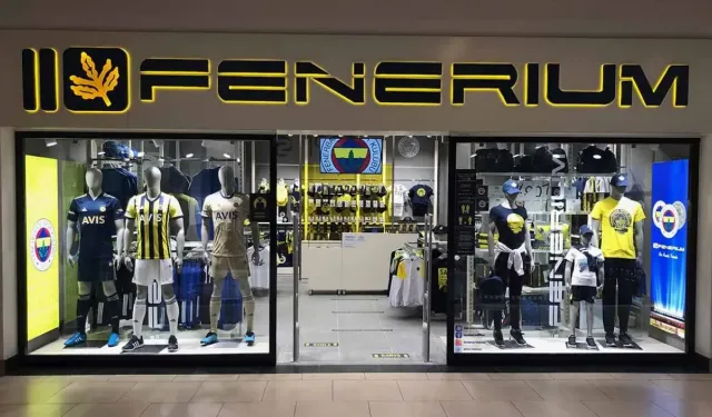Eskişehir'de Fenerium var mı?