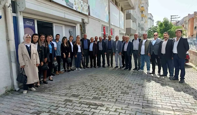 Odunpazarı İlçesi Muhtarları ve İletişim Bilgileri