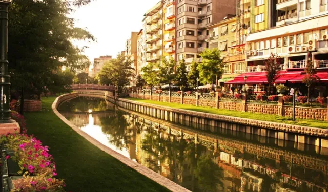 Porsuk Çayı Boyunca Kahvaltı Keyfi: En Güzel 5 Mekan