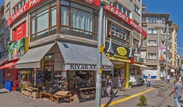 Eskişehir'de Peruk Satan Yerler: Tüm Adresler ve Detaylar